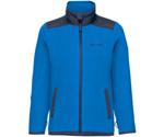 VAUDE Kids Racoon Fleece Jacket radiate blue