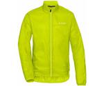 VAUDE Men's Air Jacket III bright green