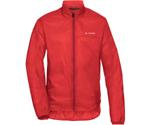 VAUDE Men's Air Jacket III mars red