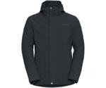 VAUDE Men's Caserina 3in1 Jacket phantom black