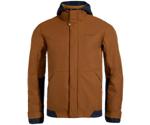 VAUDE Men's Cyclist padded Jacket III umbra