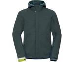 VAUDE Men's Cyclist Padded Jacket