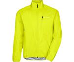 VAUDE Men's Drop Jacket III bright green