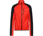 VAUDE Men's Drop Jacket III mars red