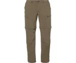 VAUDE Men's Farley ZO Pants IV