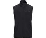 VAUDE Men's Hurricane Vest III black