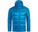 VAUDE Men's Kabru Hooded Jacket III (41199_988) icicle