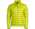 VAUDE Men's Kabru Light Jacket III (41664_971) bright green