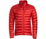 VAUDE Men's Kabru Light Jacket III (41664_994) mars red