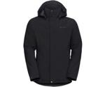 VAUDE Men's Kintail 3in1 Jacket III black