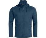 VAUDE Men's Lasta Hoody Jacket II (41568_334) baltic sea