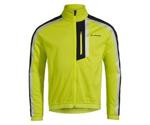 VAUDE Men's Luminum Softshell Jacket II bright green