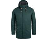 VAUDE Men's Manukau Parka quarz