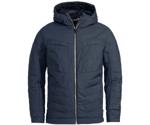 VAUDE Men's Mineo Padded Jacket