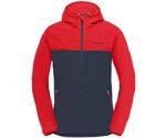 VAUDE Men's Moab Jacket III mars red