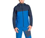 VAUDE Men's Moab Rain Jacket