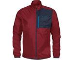 VAUDE Men's Moab UL Jacket II carmine