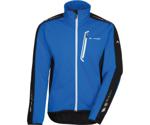 VAUDE Men's Posta Softshell Jacket IV hydro blue