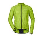 VAUDE Men's Pro Windshell LW chute green