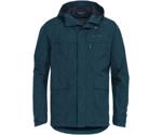 VAUDE Men's Rosemoor Jacket baltic sea