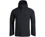 VAUDE Men's Rosemoor Padded Jacket (41564_010) black