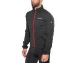 VAUDE Men's Spectra Softshell Jacket II black