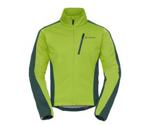 VAUDE Men's Spectra Softshell Jacket II quarz