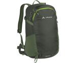 VAUDE Wizard 24+4 olive