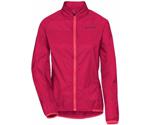 VAUDE Women's Air Jacket III cranberry