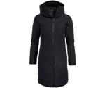 VAUDE Women's Annecy 3in1 Coat III (41262_010) black