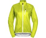 VAUDE Women's Drop Jacket III bright green