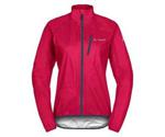 VAUDE Women's Drop Jacket III cranberry