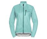 VAUDE Women's Drop Jacket III glacier