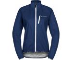 VAUDE Women's Drop Jacket III sailor blue