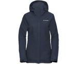 VAUDE Women's Escape Pro Jacket II eclipse uni