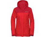 VAUDE Women's Escape Pro Jacket II magma