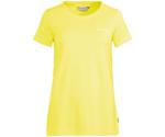 VAUDE Women's Essential Short Sleeve T-Shirt
