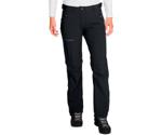 VAUDE Women's Farley Stretch ZO T-Zip Pants