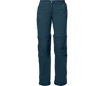 VAUDE Women's Farley ZO Pants IV