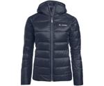 VAUDE Women's Kabru Hooded Jacket III (41158_750) eclipse