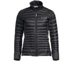 VAUDE Women's Kabru Light Jacket IV (41591_010) black