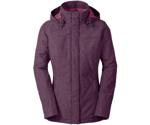 VAUDE Women's Limford Jacket II fuchsia