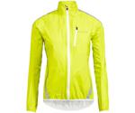 VAUDE Women's Luminum Performance Jacket bright green