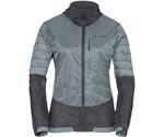 VAUDE Women's Moab UL Hybrid Jacket