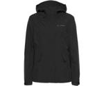 VAUDE Women's Rosemoor Jacket black