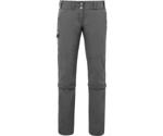 VAUDE Women's Skomer Capri ZO Pants