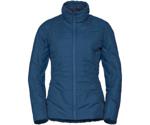 VAUDE Women's Skomer Winter Jacket fjord blue