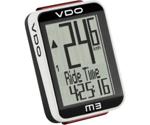 VDO M3 WL Fahrradcomputer