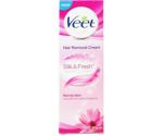 Veet Hair Removal Cream Normal Skin (100 ml)