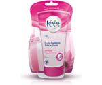 Veet Shower Hair Removal Cream for Dry Skin (150 ml)